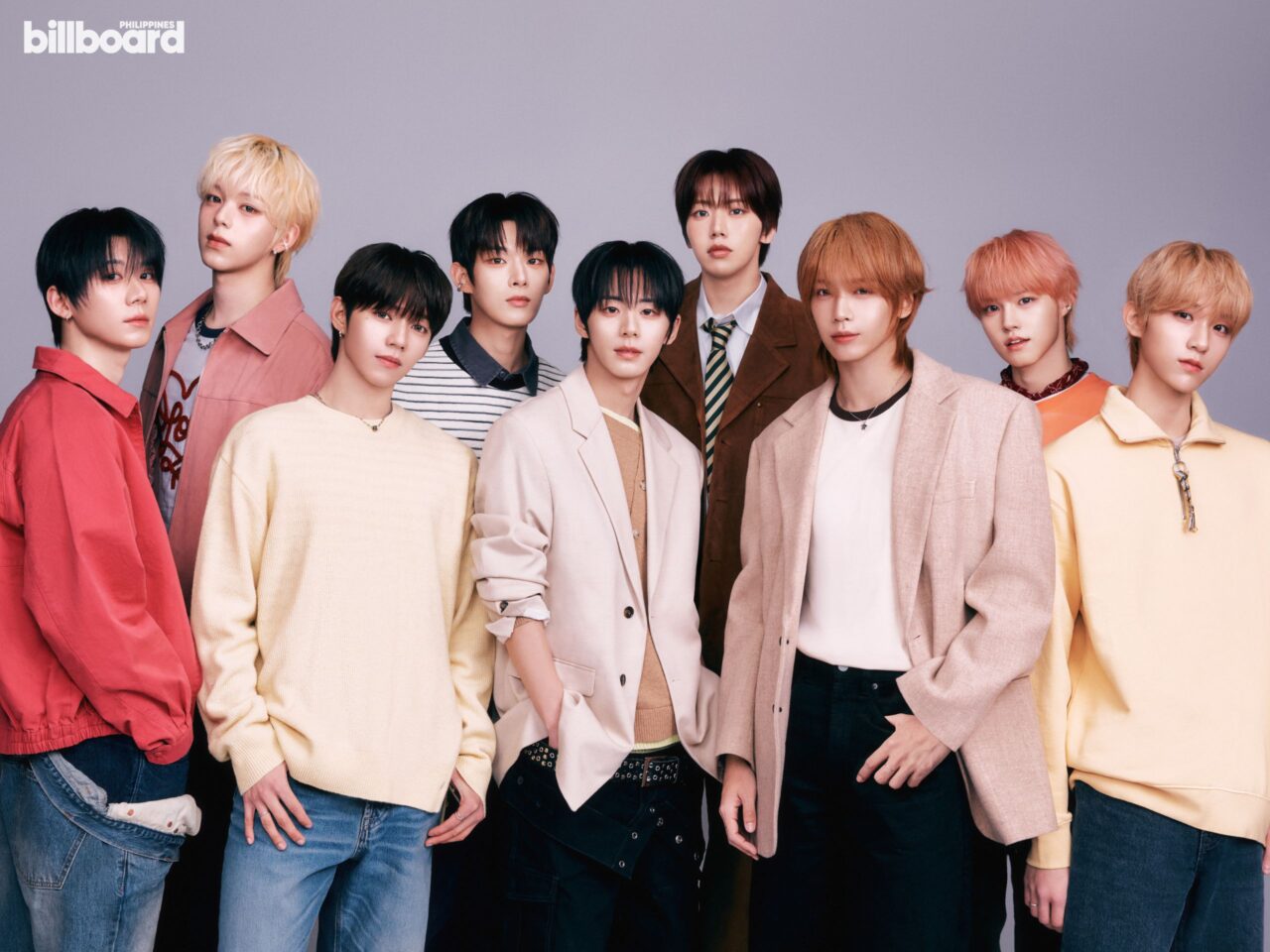 Billboard Philippines April 2026 AHOF Digital Cover Story K-pop