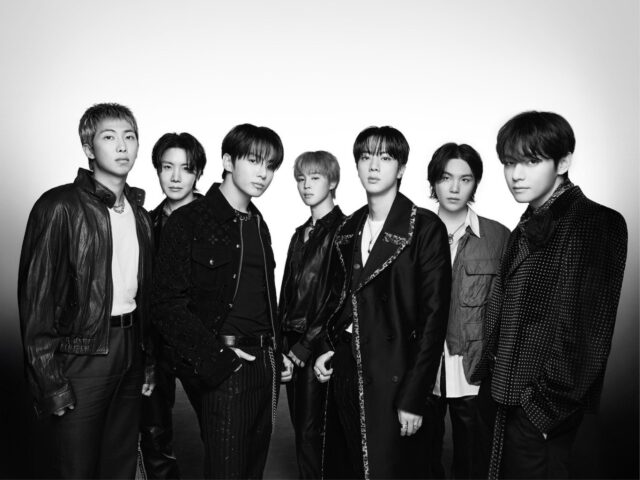 bts arirang philippines hot 100 debut