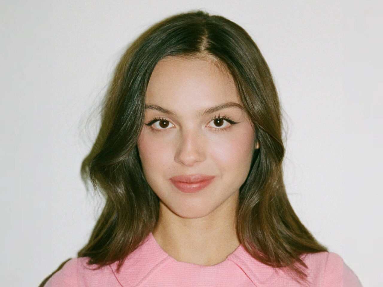 olivia rodrigo you seem pretty sad for a girl so in love