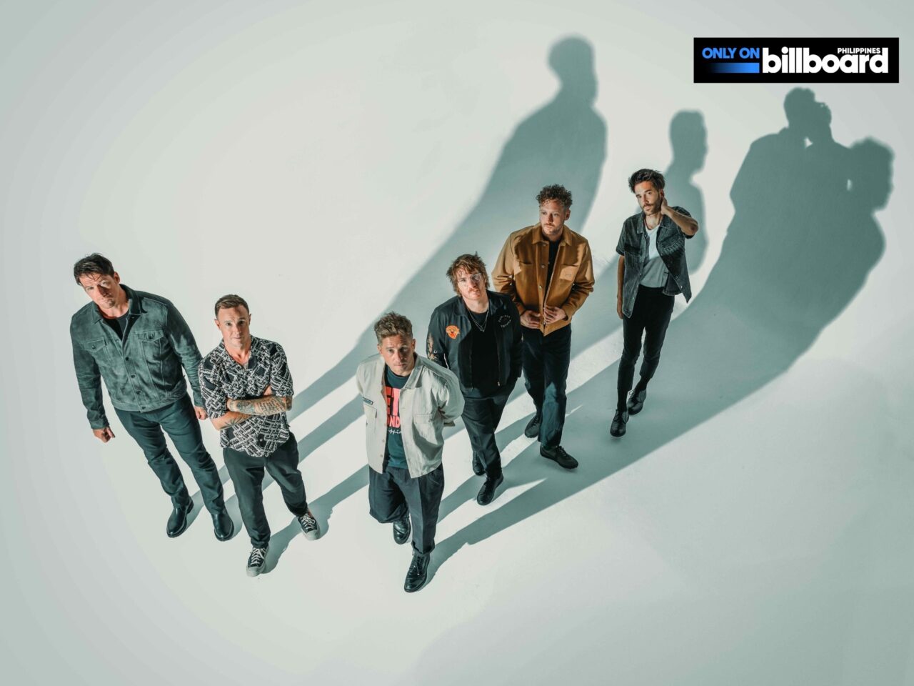 onerepublic ryan tedder interview 2026