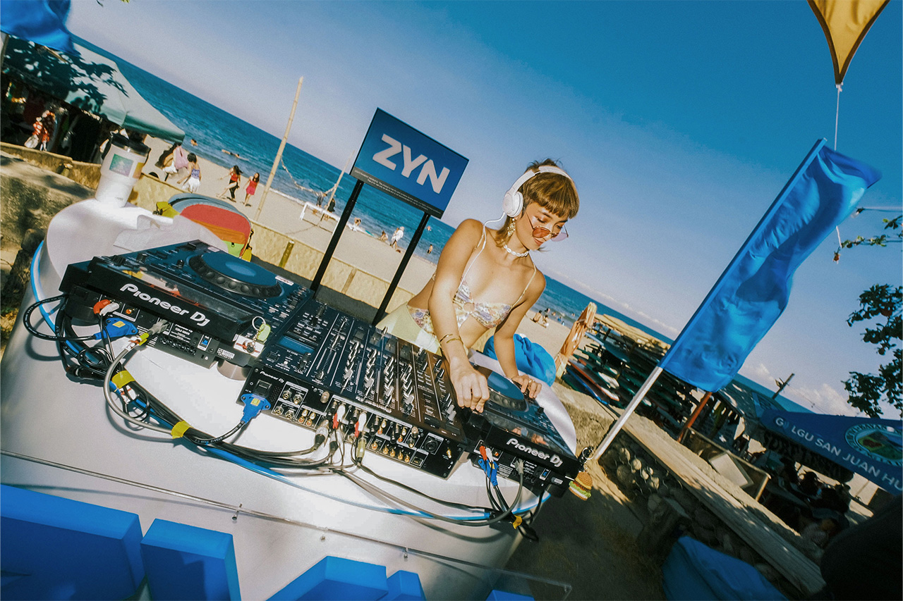A Look at the Soundtrack of Boracay, La Union, and Siargao Through This Summer’s Biggest Events 