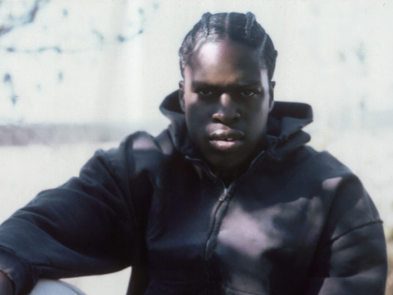 daniel caesar son of spergy world tour
