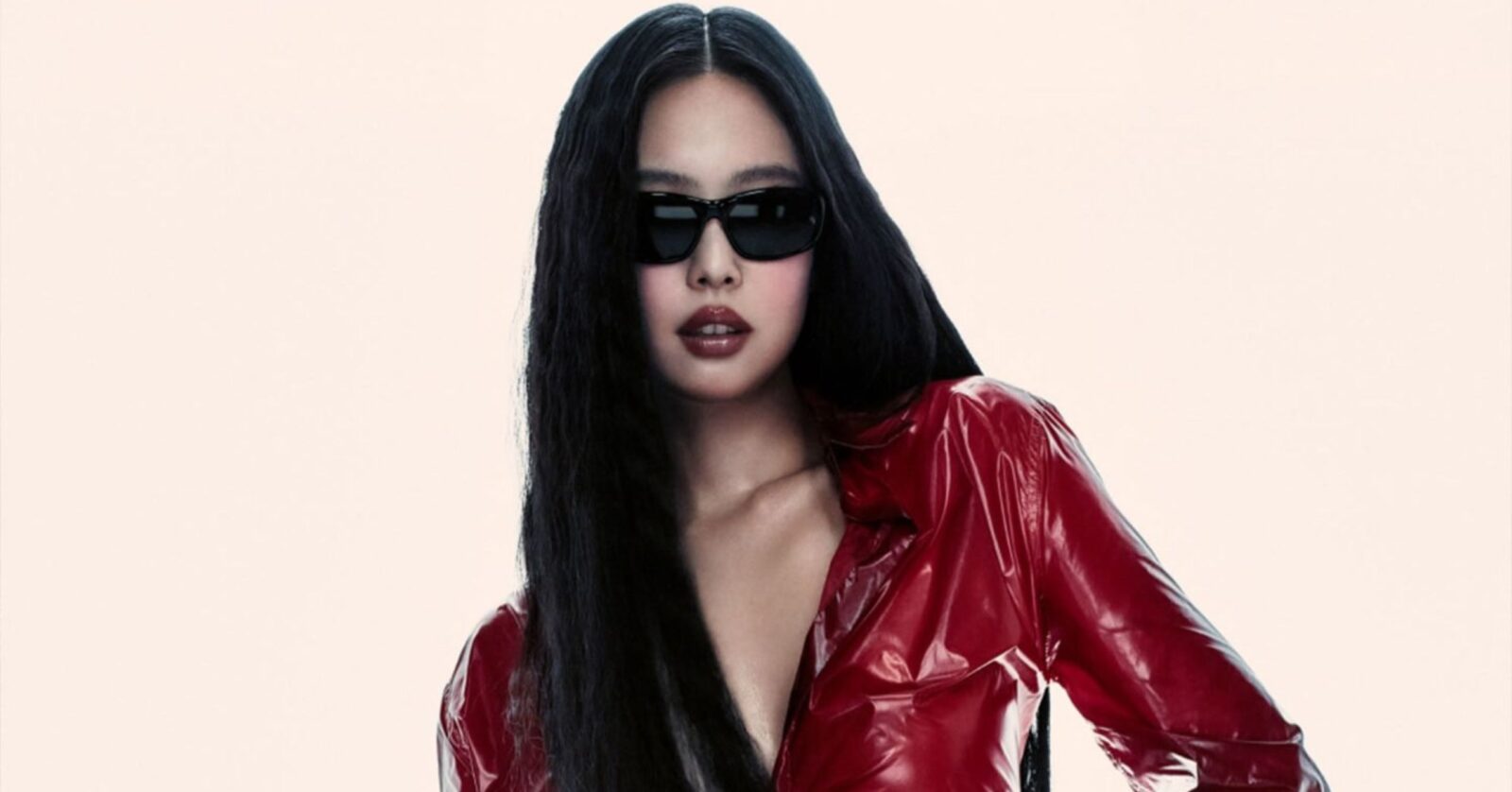 Ray-Ban DADDY-O BLACKPINK JENNIE サングラス JENNIE x @Ray-Ban in DADDY-O unboxing :) not sponsored #jenniekim