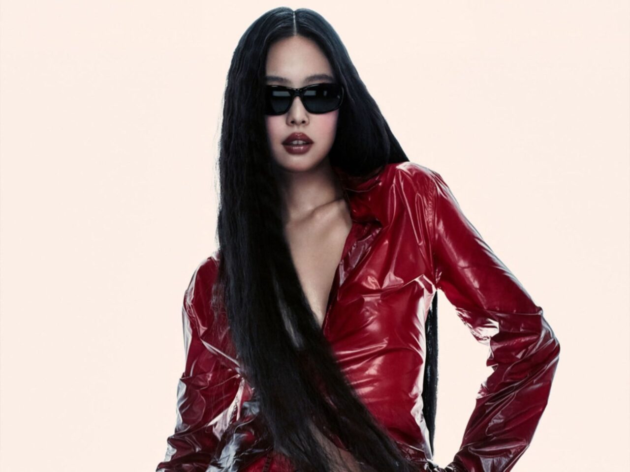 jennie ray-ban