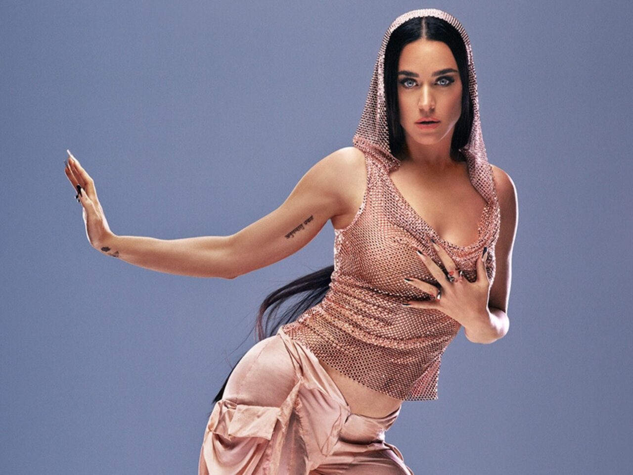 katy perry the one that got away