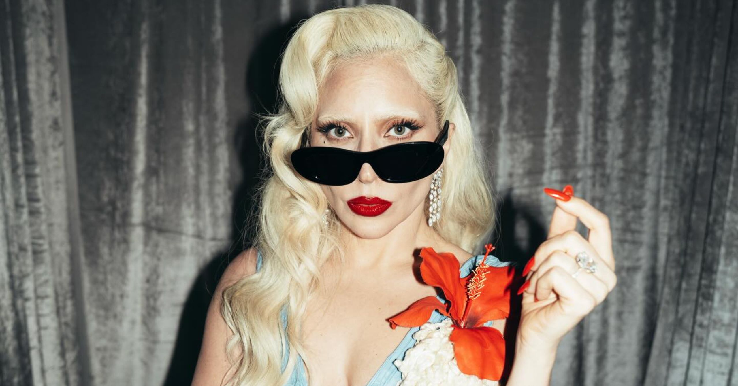 Lady Gaga Announces 'MAYHEM: Requiem' Concert Film