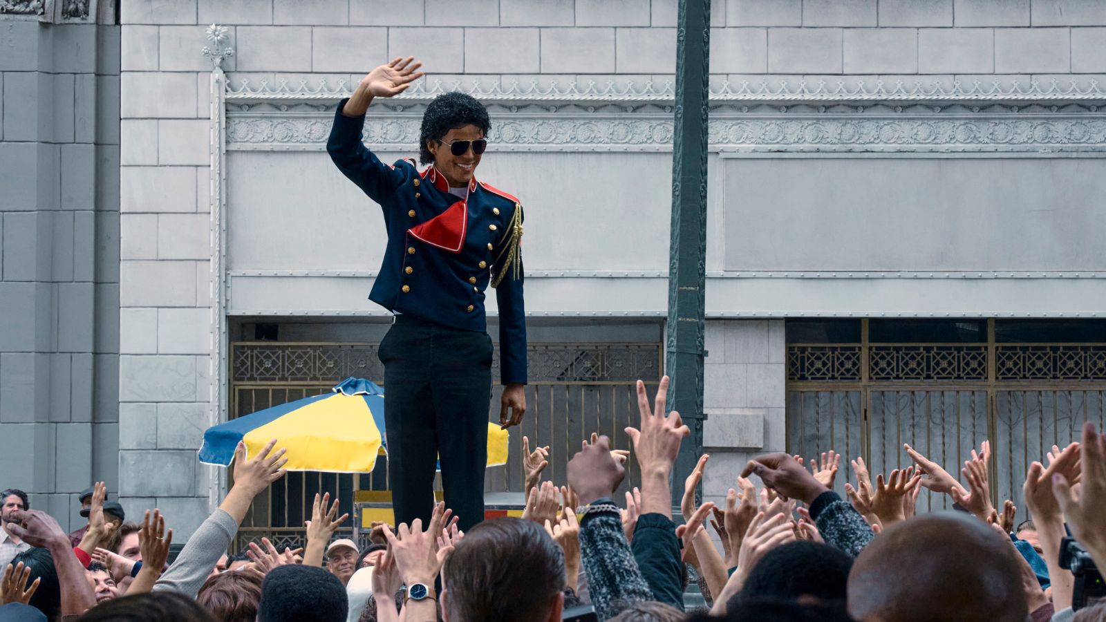 michael jackson 2026 michael