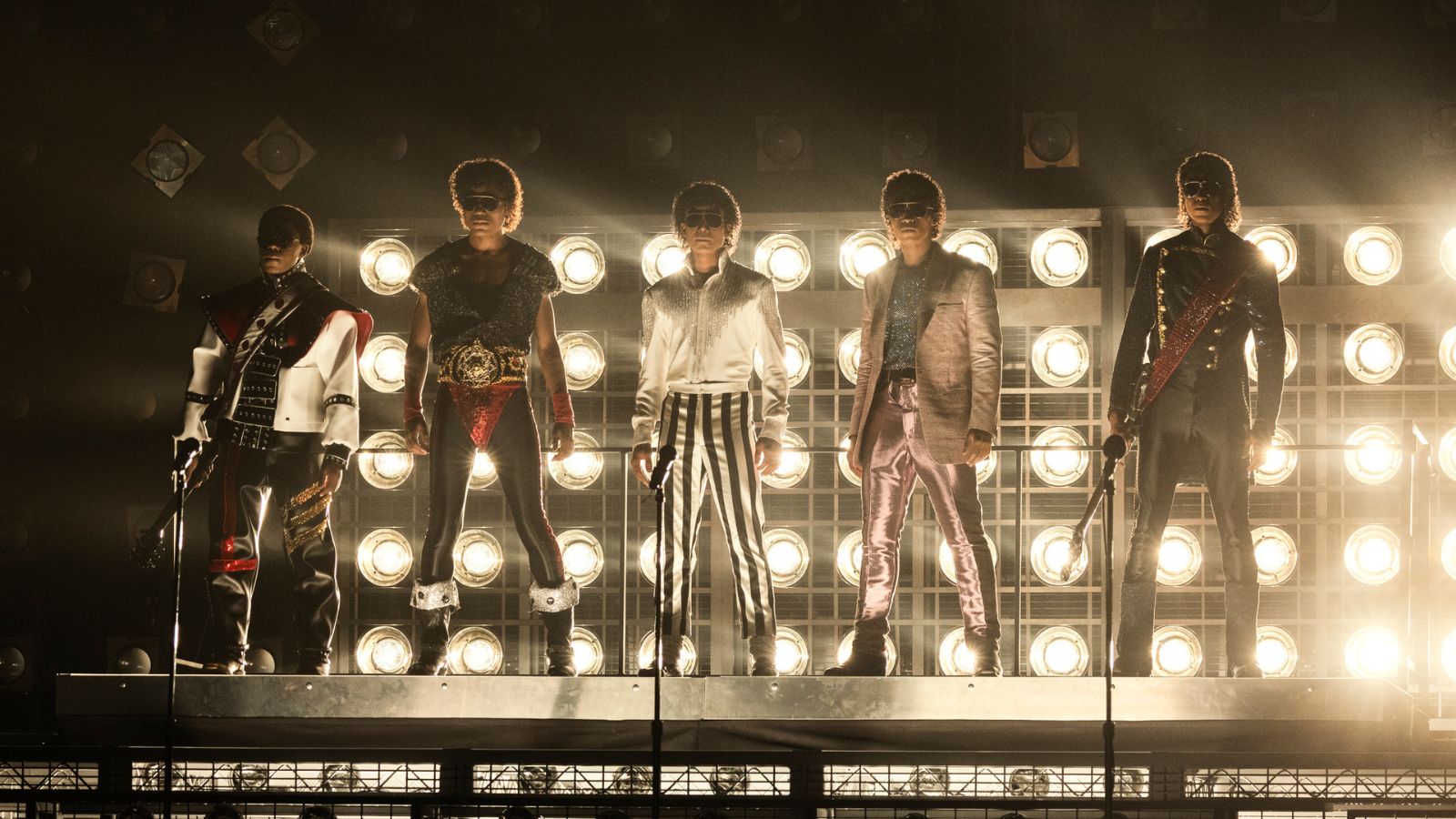 michael 2026 biopic the jacksons