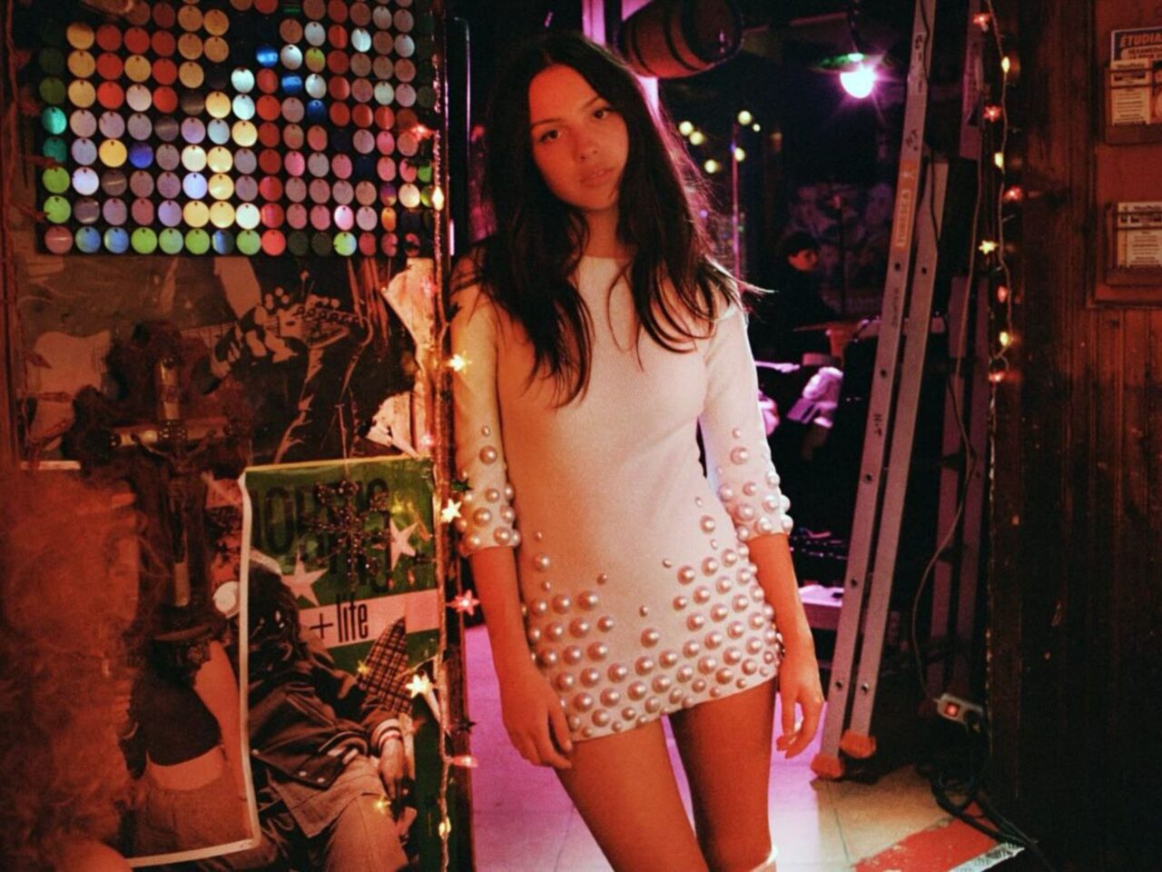 olivia rodrigo