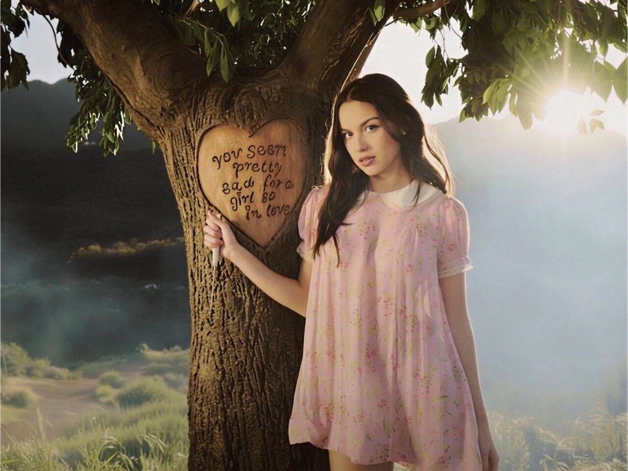 olivia rodrigo drop dead