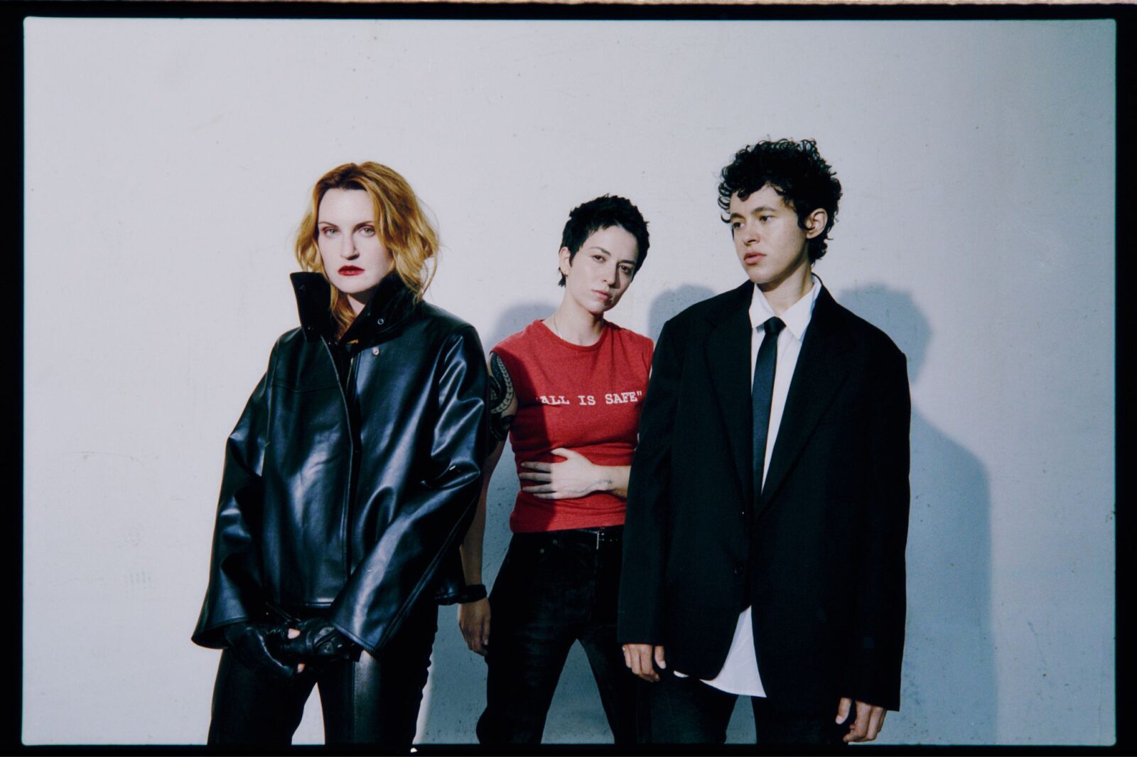 MUNA BILLBOARD PHILIPPINES INTERVIEW Photographed by Dean Bradshaw. Courtesy of Secretly Distribution. FEATURE PROFILE