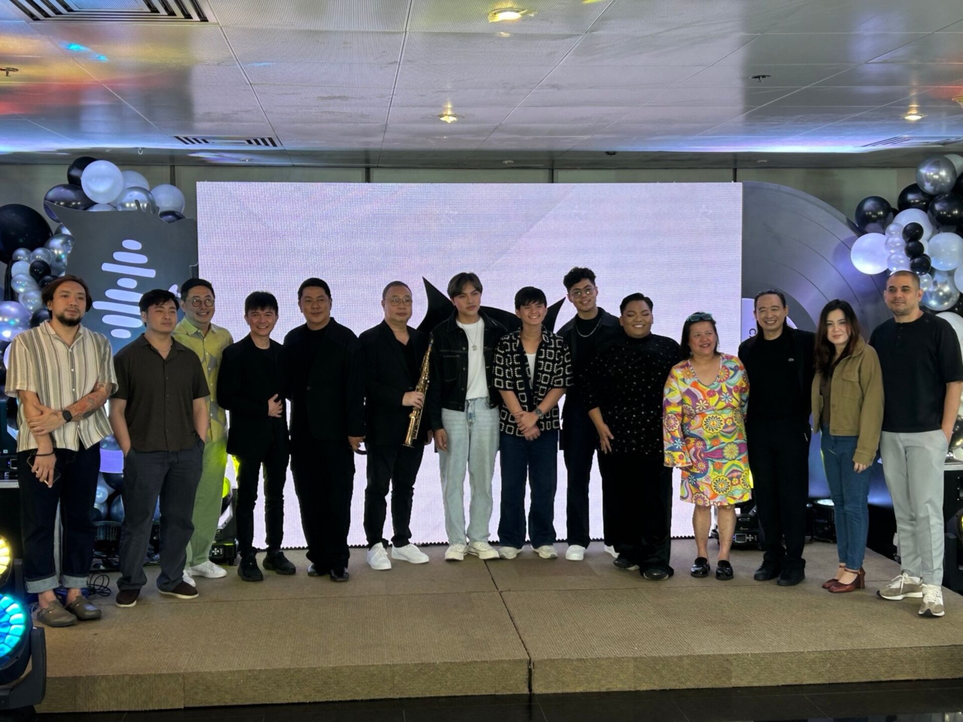 abs-cbn music cat records