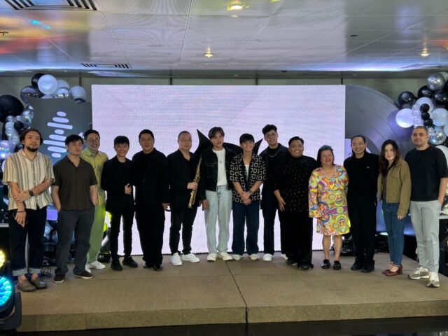 abs-cbn music cat records