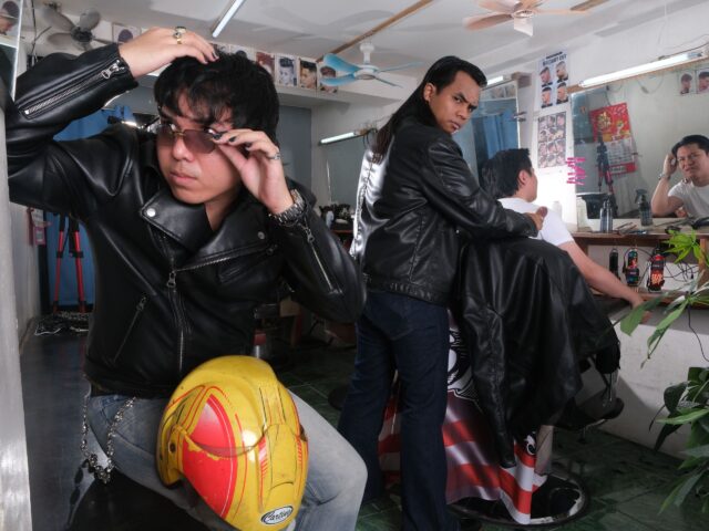 ame kwentong barbero debut album