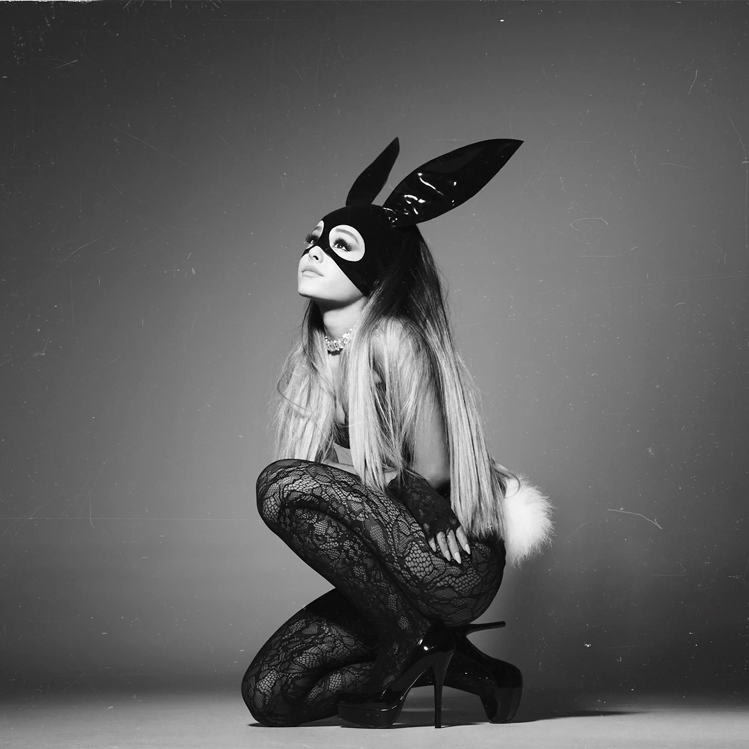 Ariana Grande for Dangerous Woman 2016 shoot