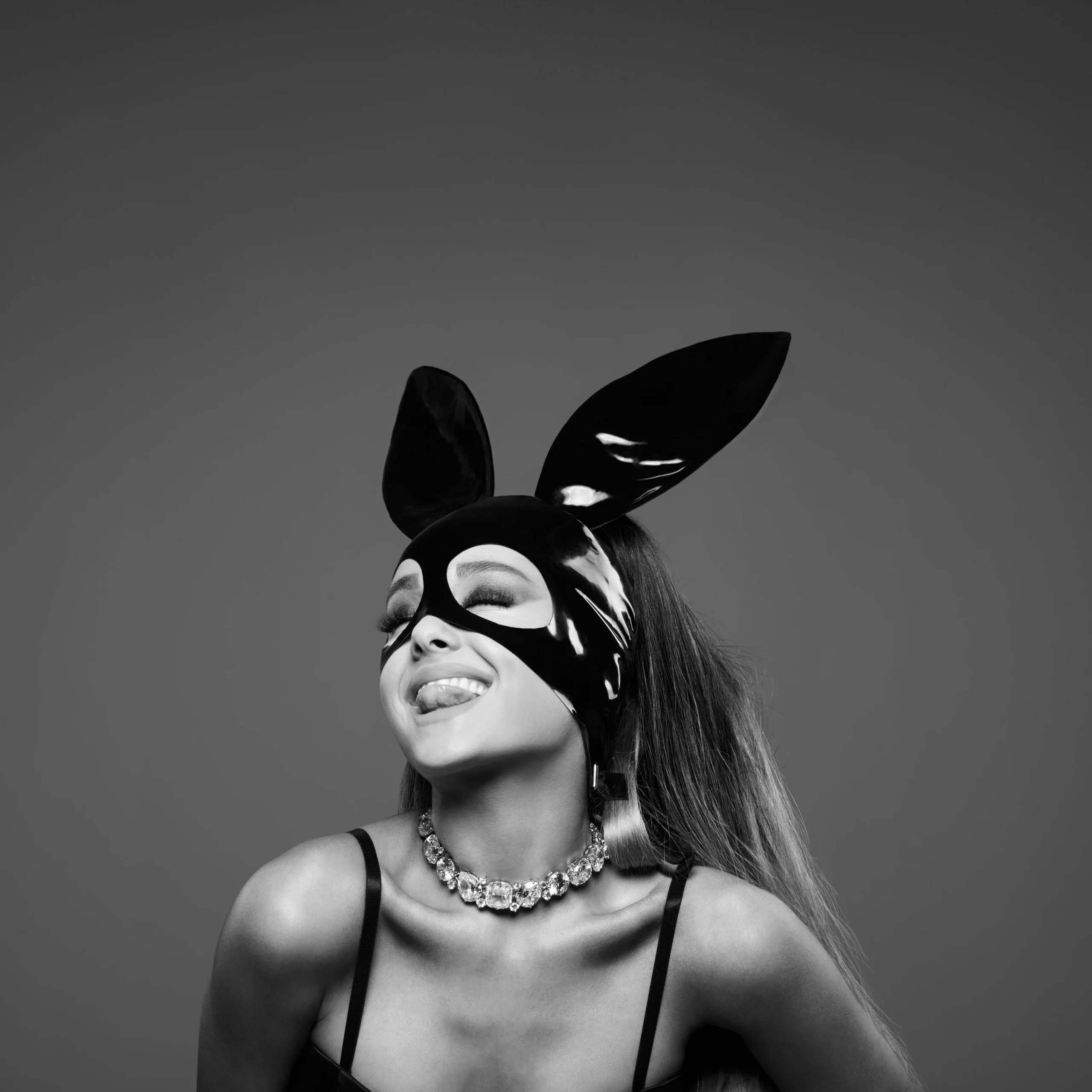 Ariana Grande for Dangerous Woman 2016 shoot