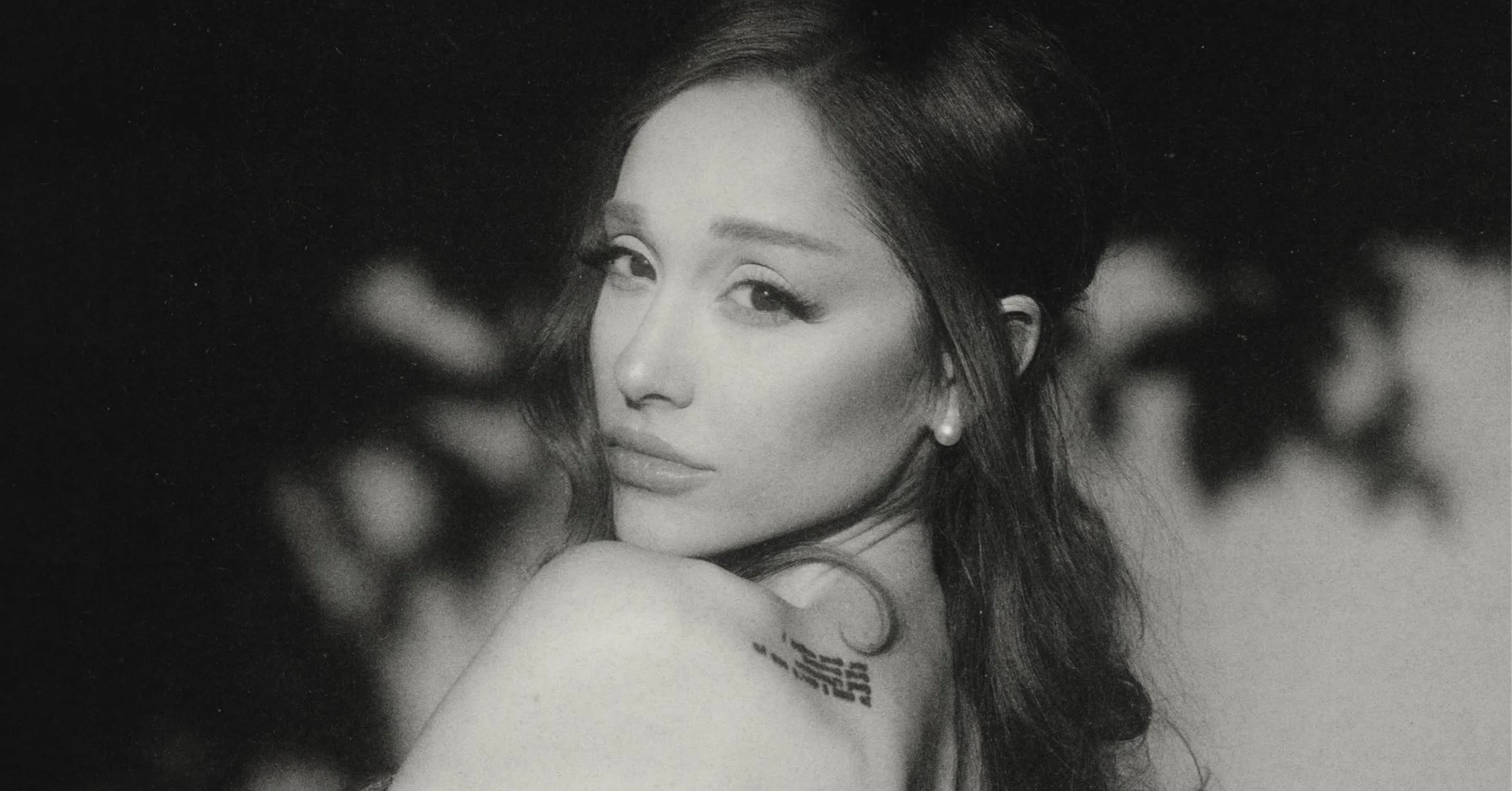 The Ariana Grande Gambit: Music as Franchise Currency