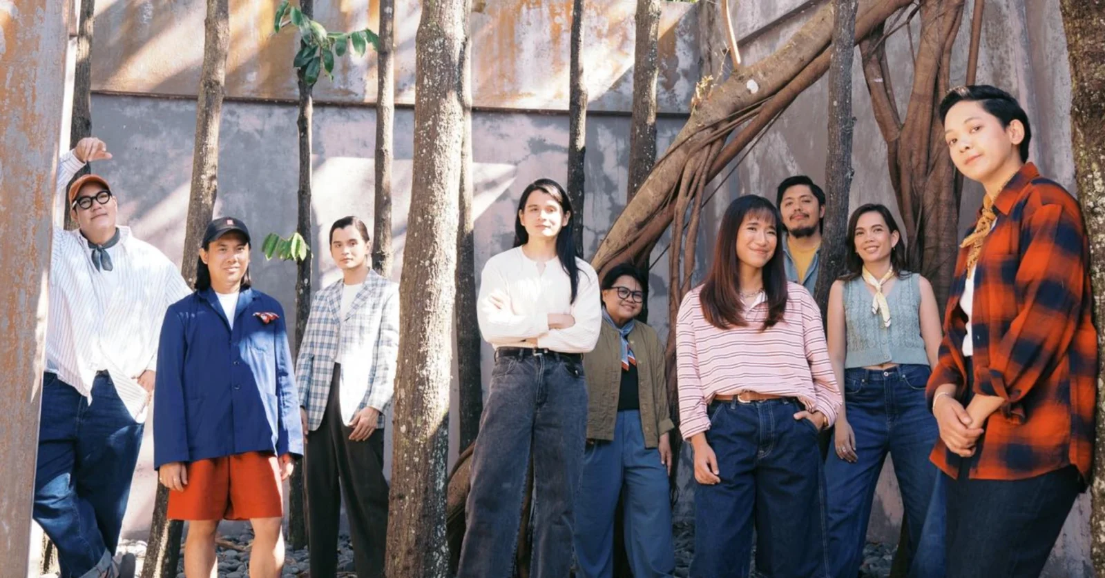 Ben&Ben Reimagine A More Hopeful "Autumn" With New Single