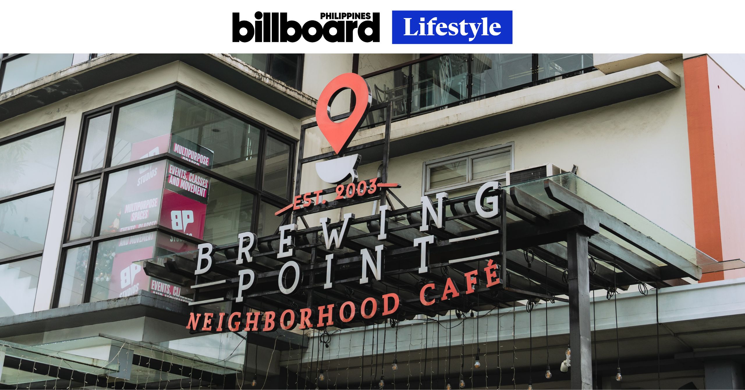 Moving Through Music, Food, And Community With Brewing Point