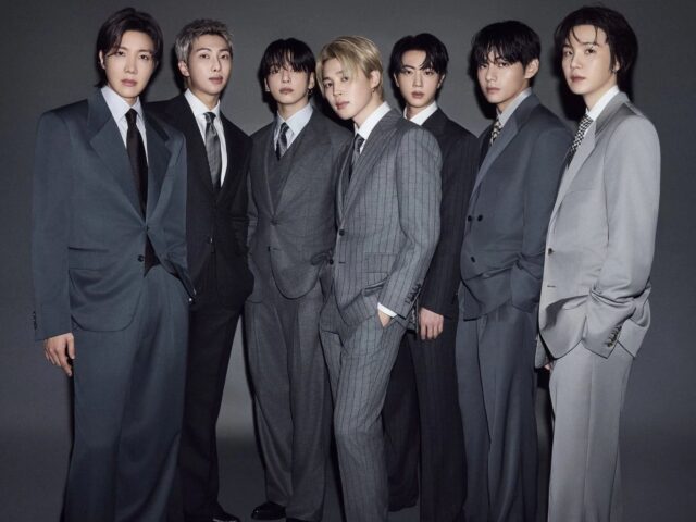 bts arirang