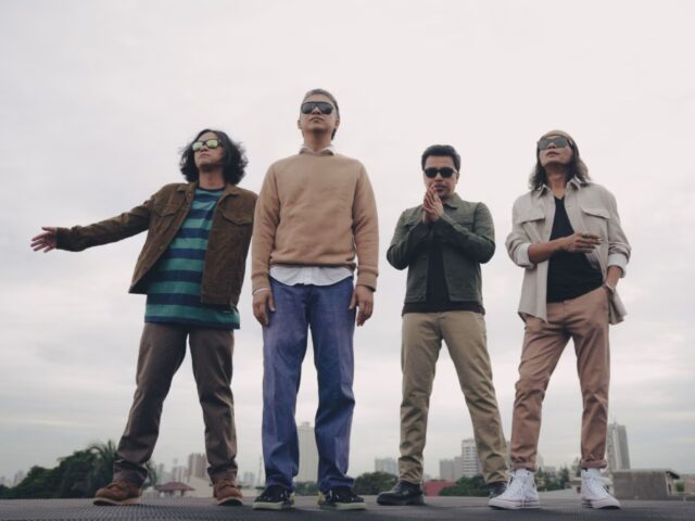 eraserheads combo on the run documentary