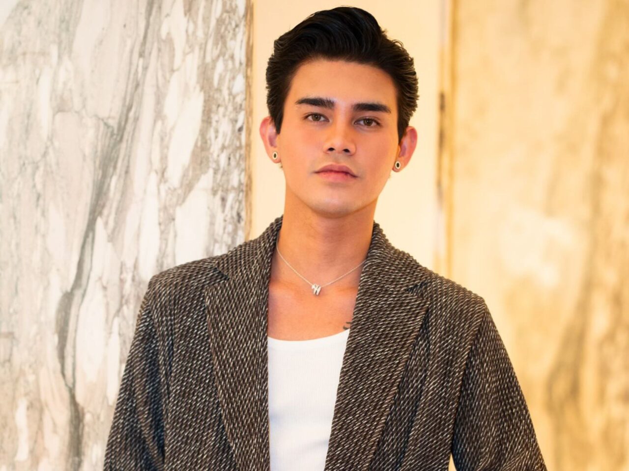 inigo pascual