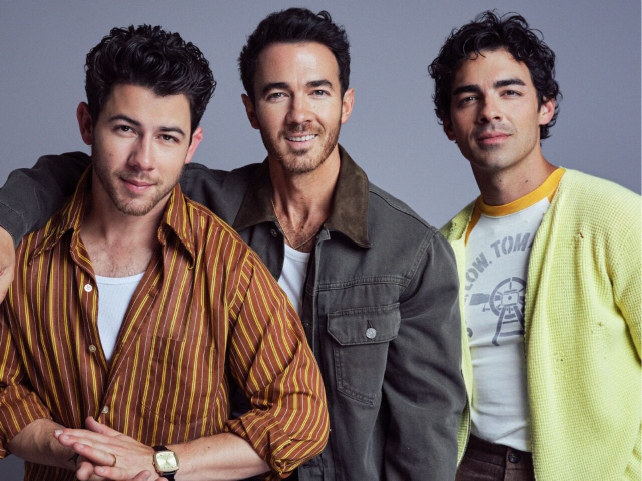 jonas brothers