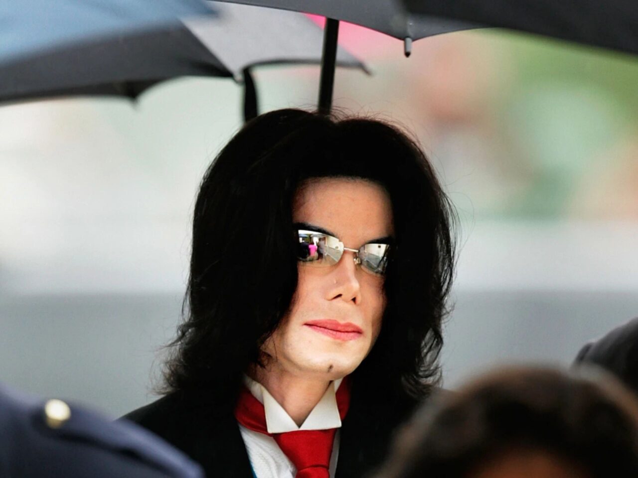 michael jackson the verdict netflix docuseries court case 2005