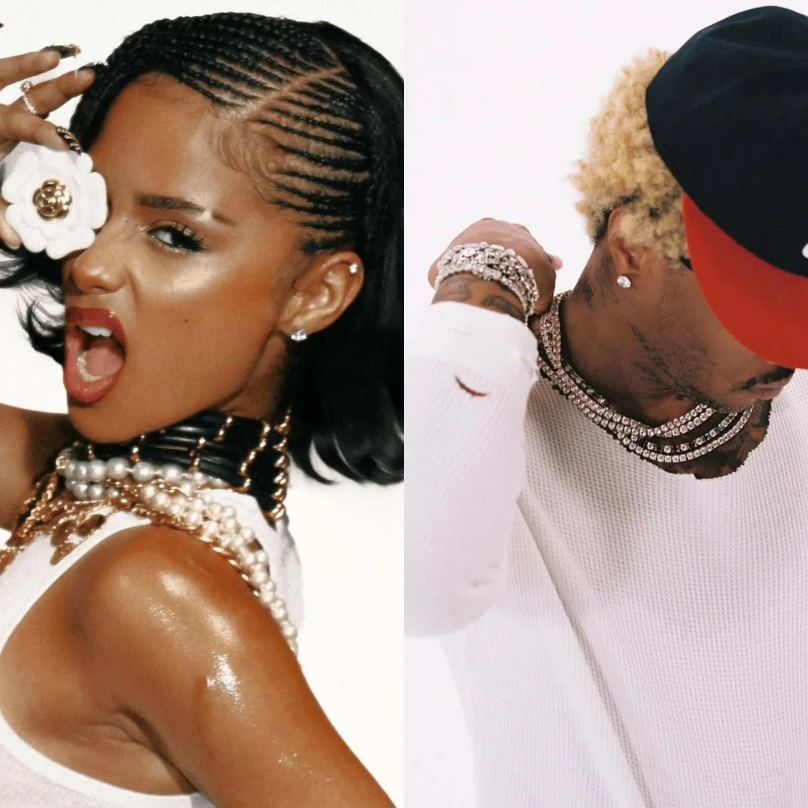 Tyla and Future collab for 2026 FIFA World Cup