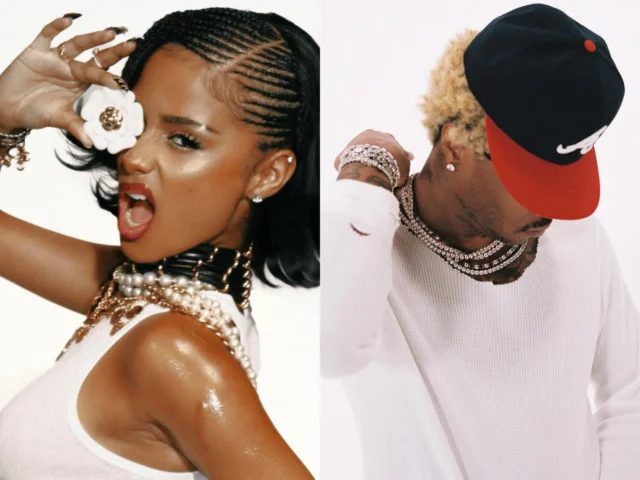 Tyla and Future collab for 2026 FIFA World Cup