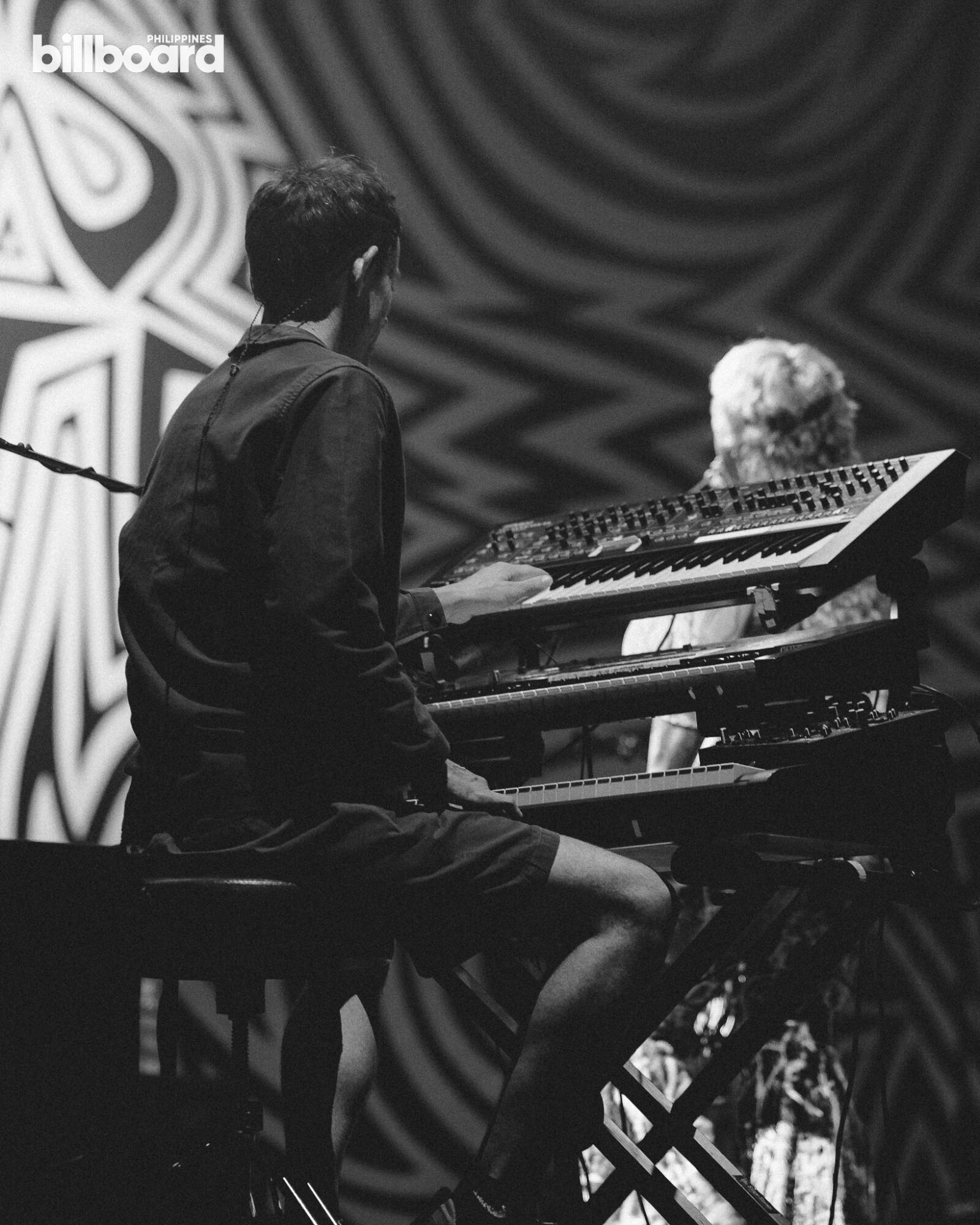 Hiatus Kaiyote Groove