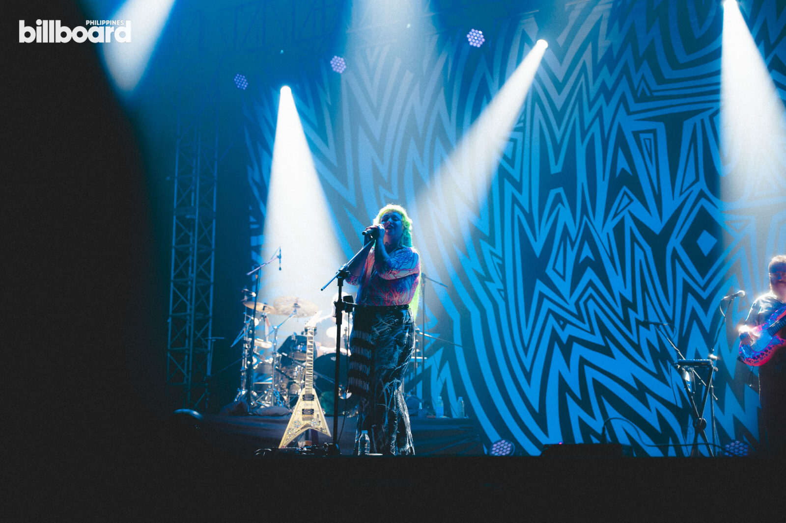 Hiatus Kaiyote Groove
