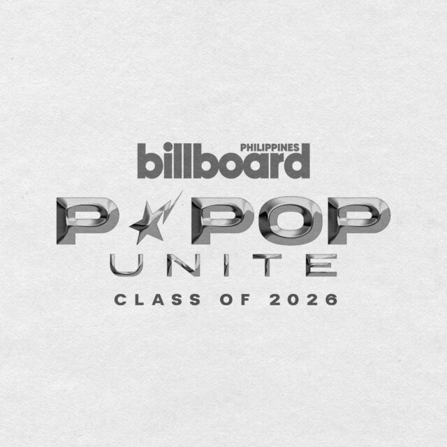 billboard philippines p-pop class of 2026