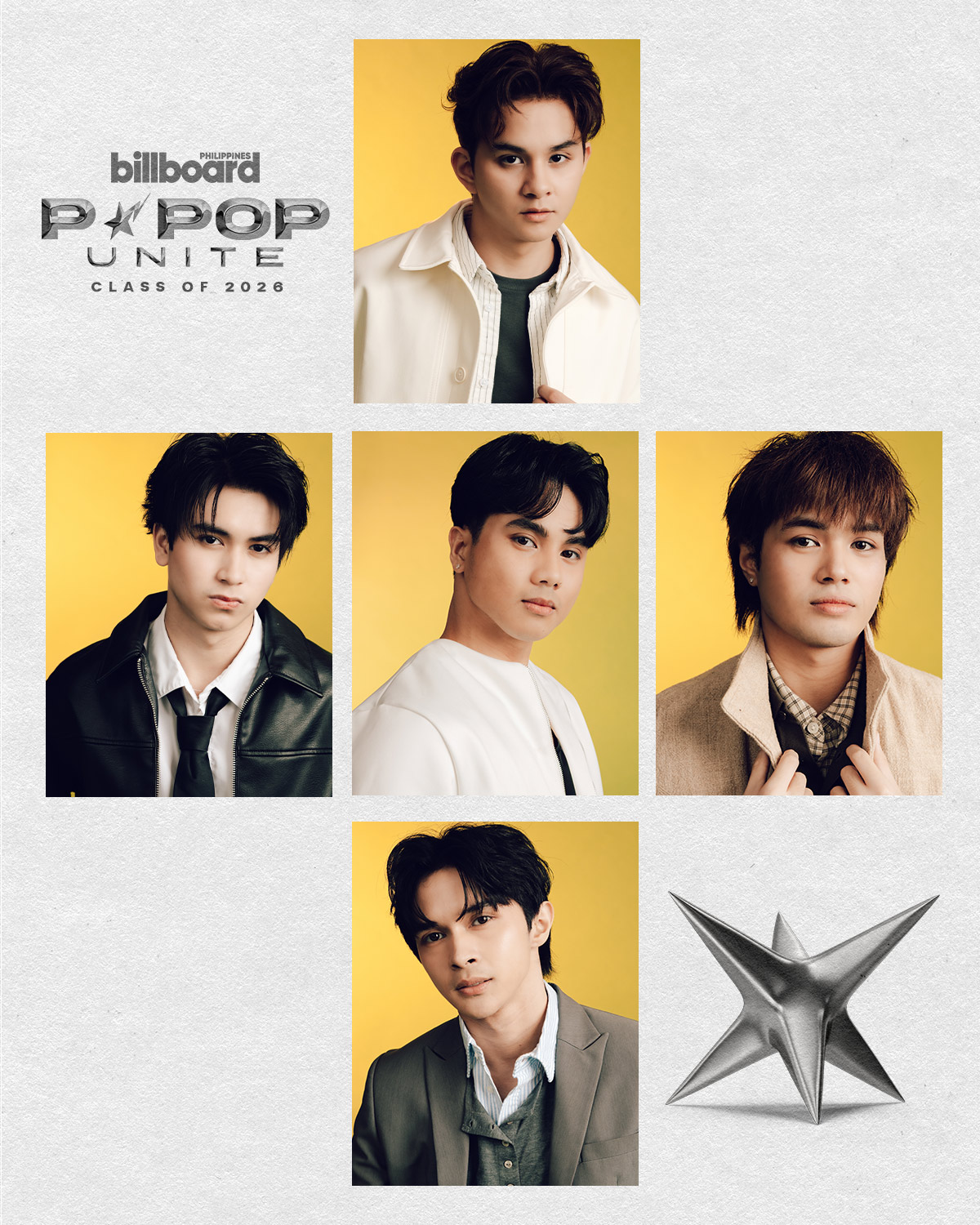 1621 billboard philippines p-pop class of 2026