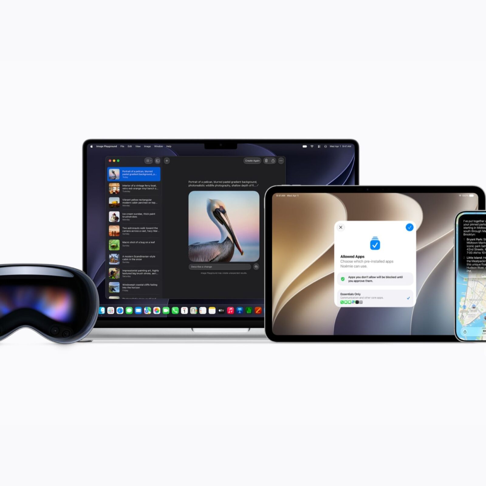 apple ios 27