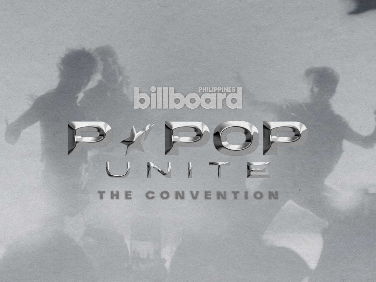 P-POP UNITE: The Convention Guide