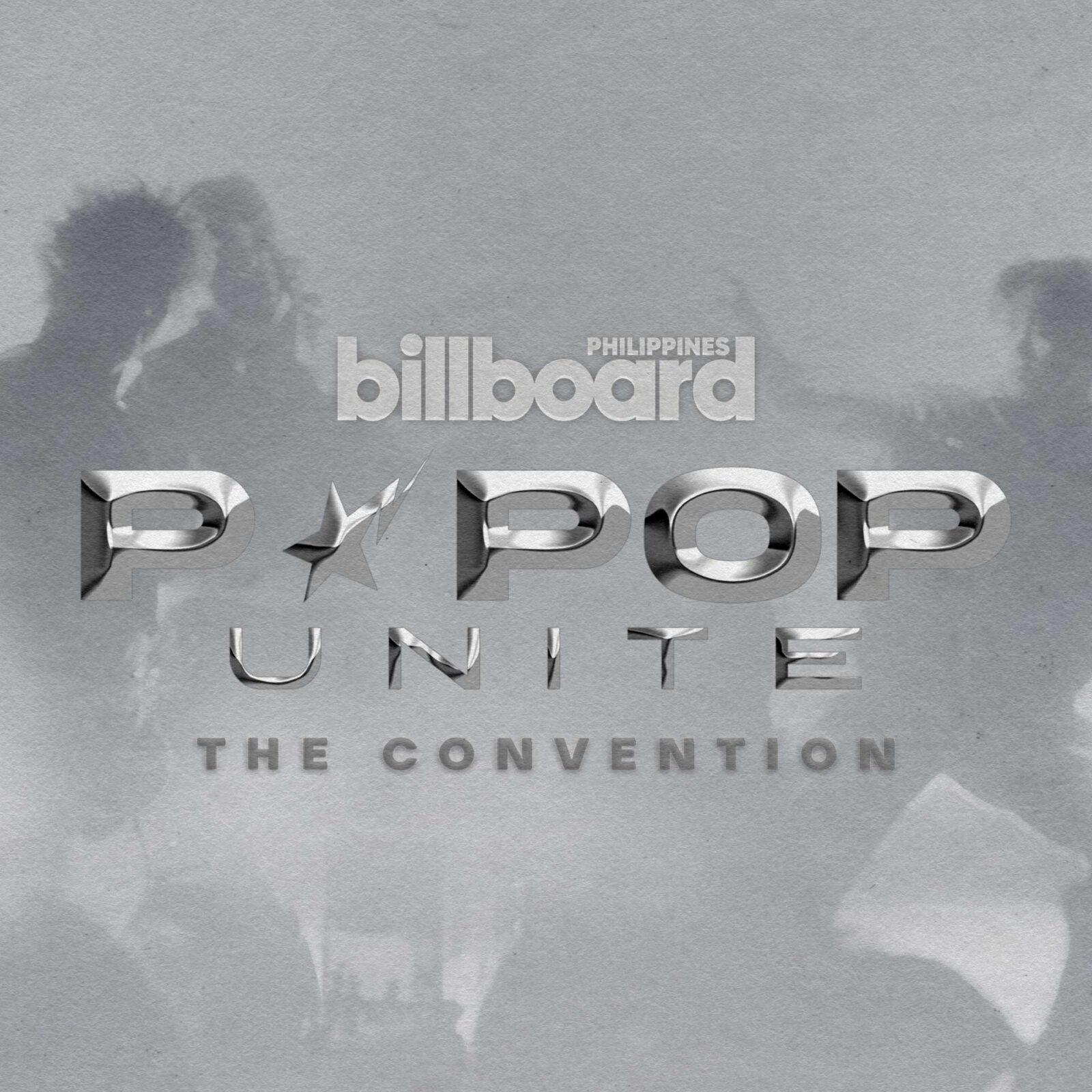 P-POP UNITE: The Convention Guide