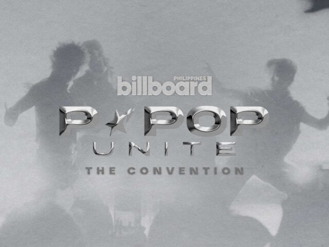 P-POP UNITE: The Convention Guide