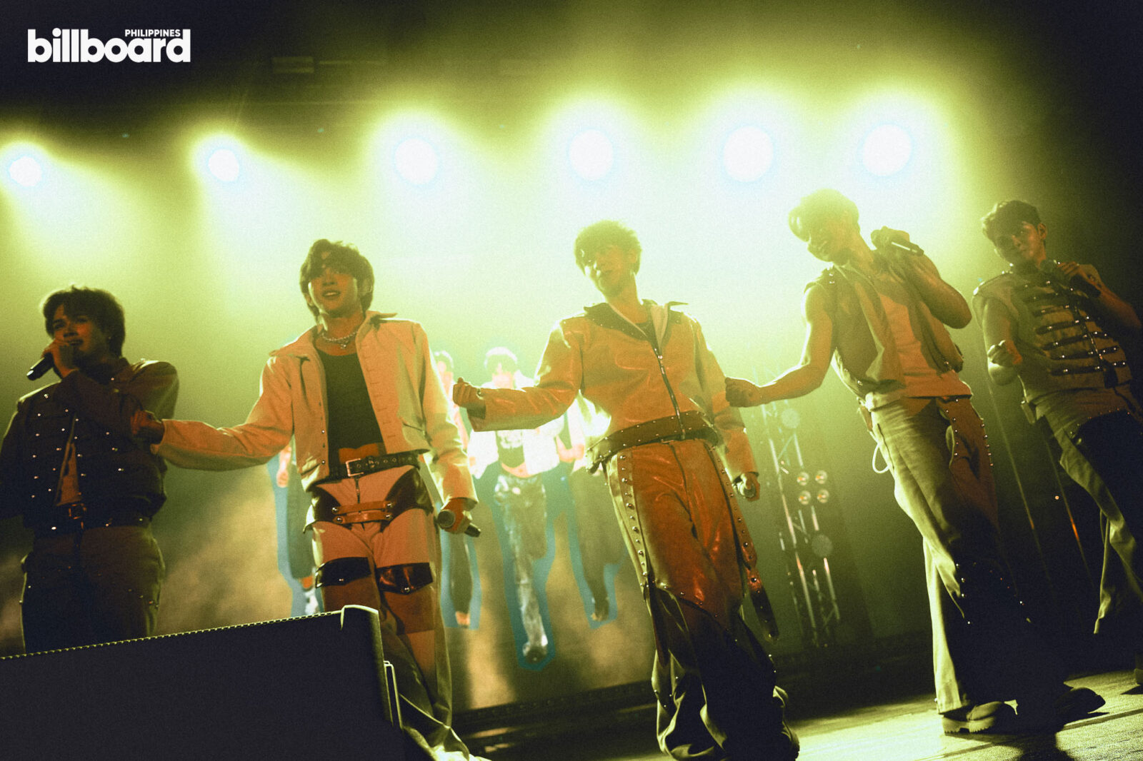 1621 p-pop unite