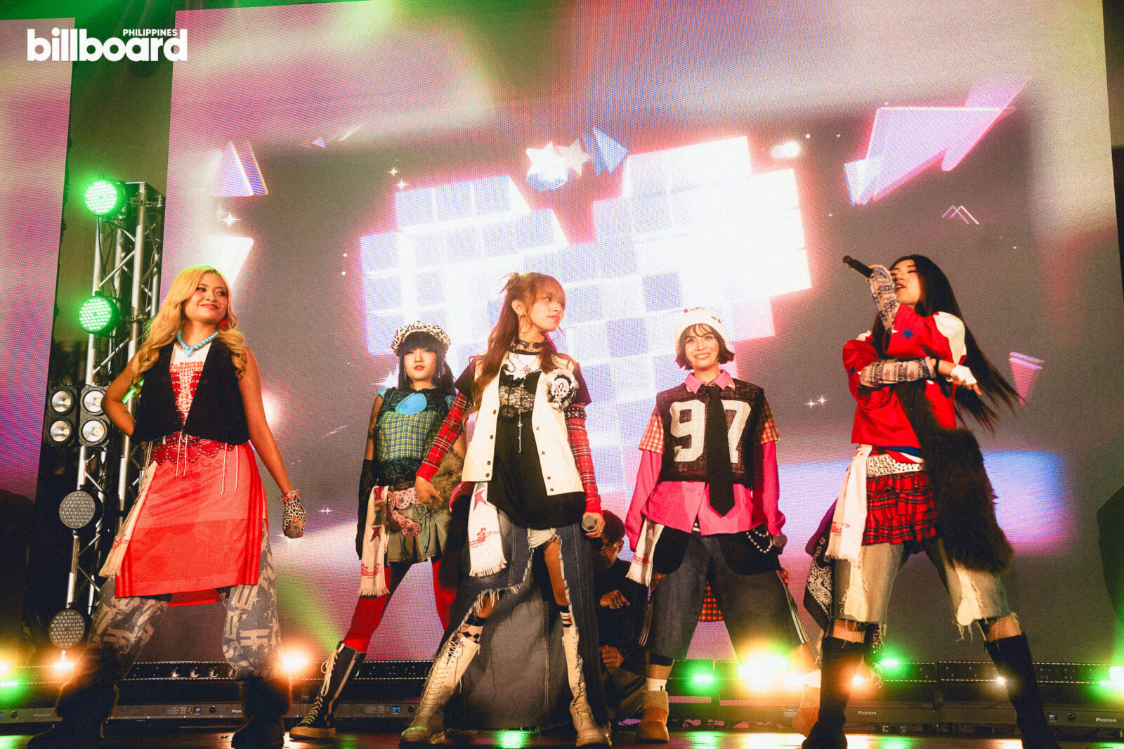 vvink p-pop unite