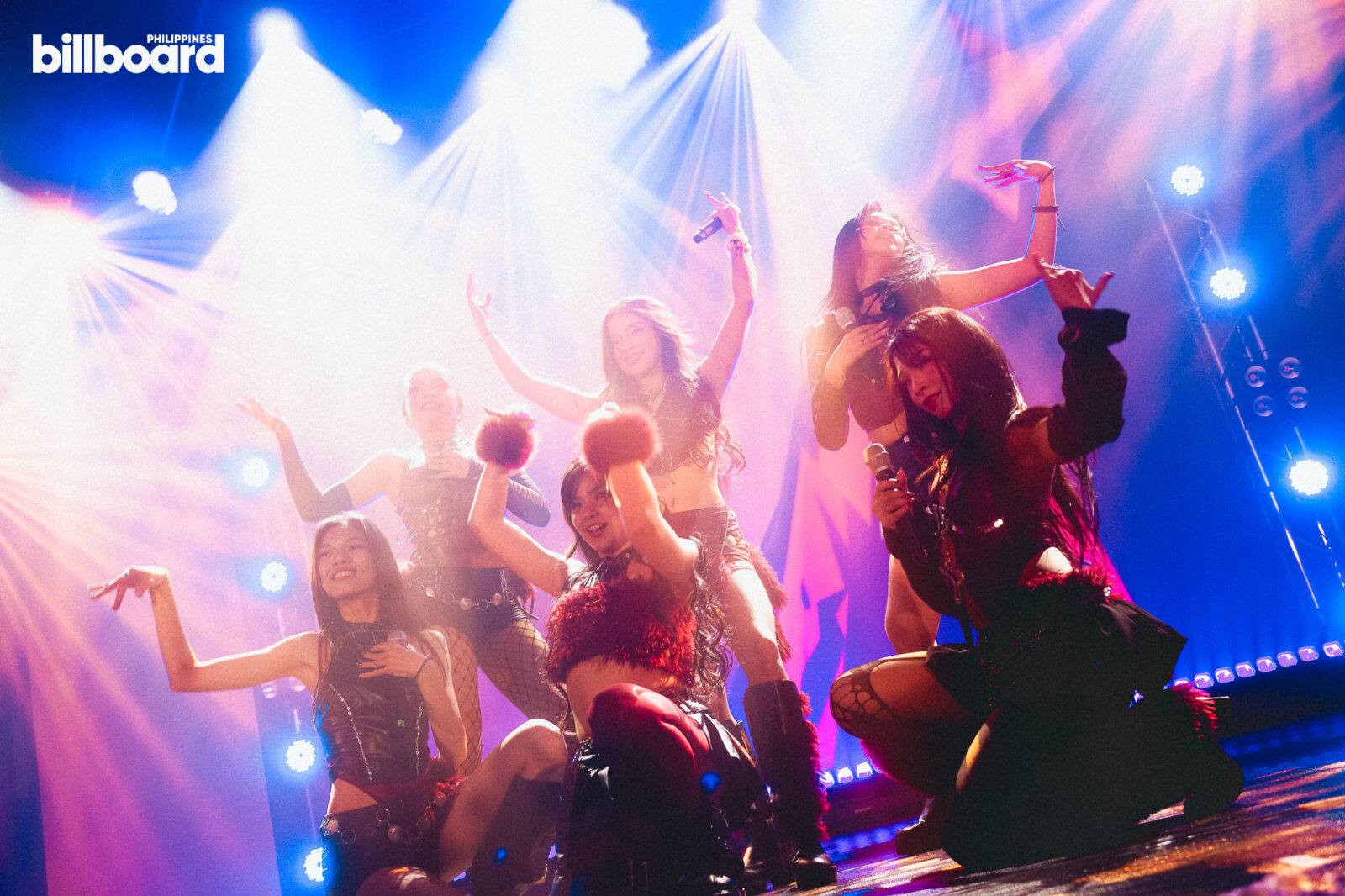 hara p-pop unite