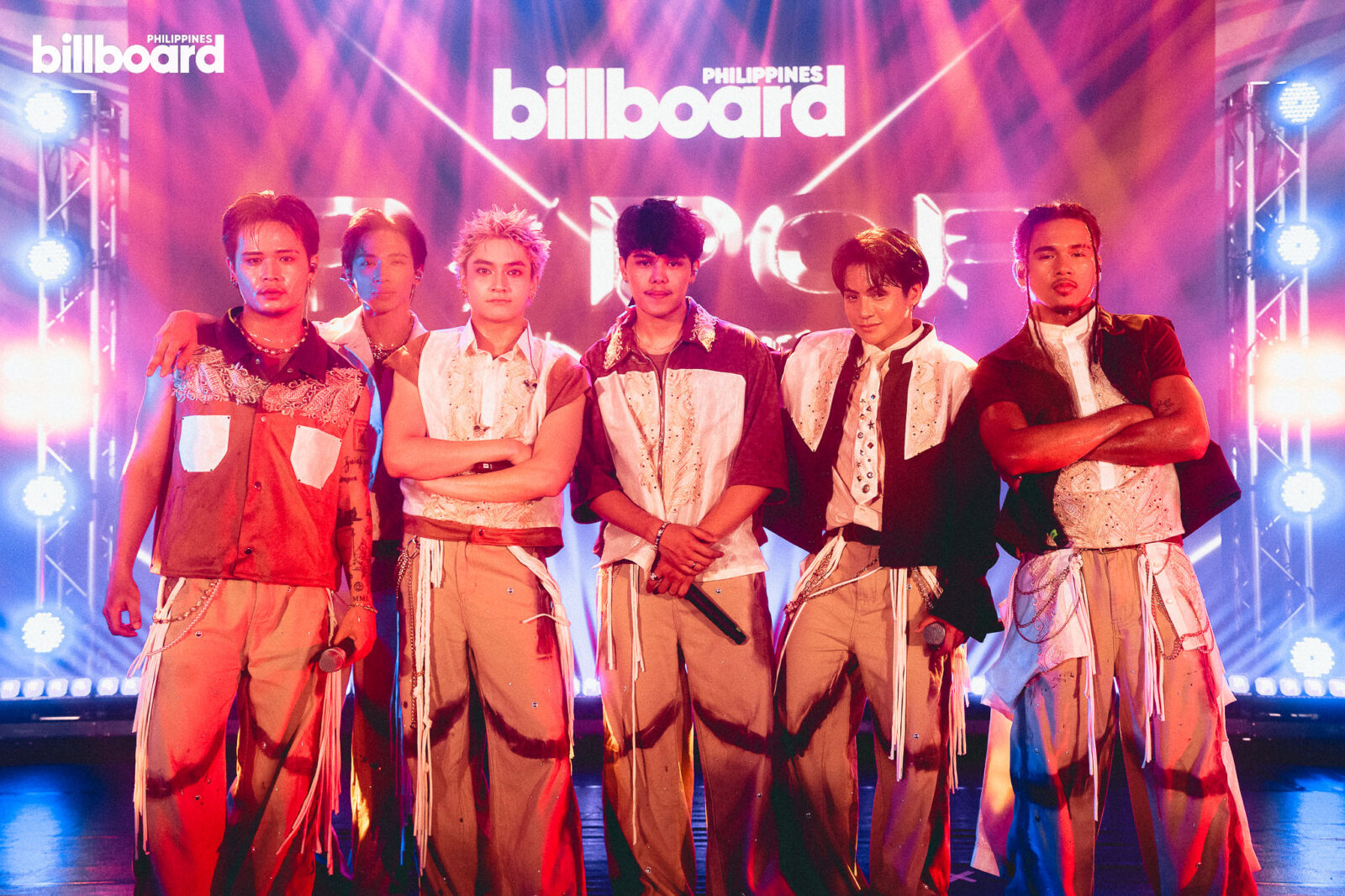 alamat p-pop unite