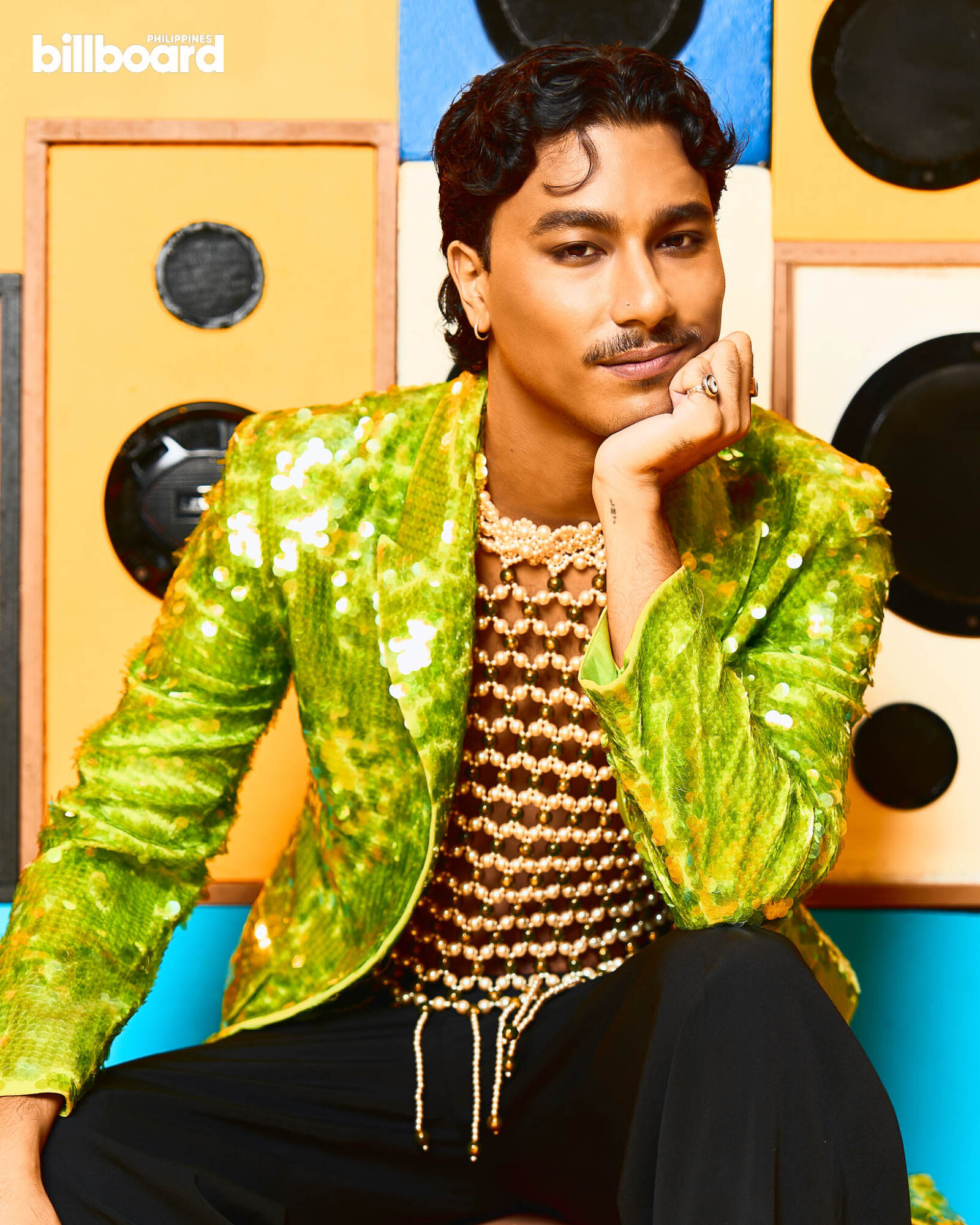 Jason Dhakal