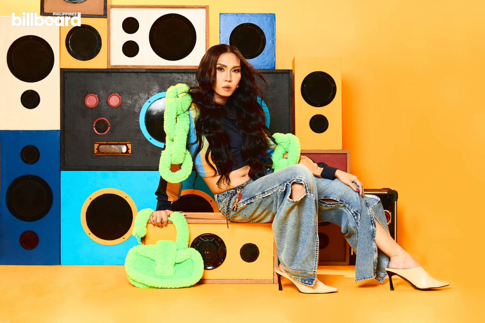 sassa gurl billboard philippines pride 2026