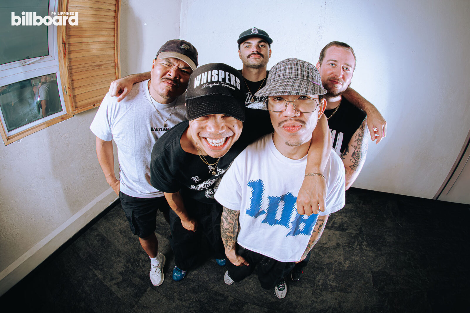 Speed Billboard Philippines