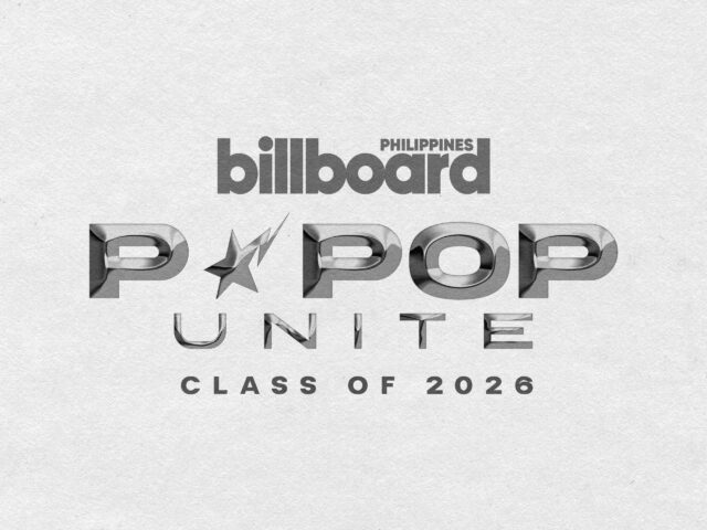 billboard philippines p-pop class of 2026