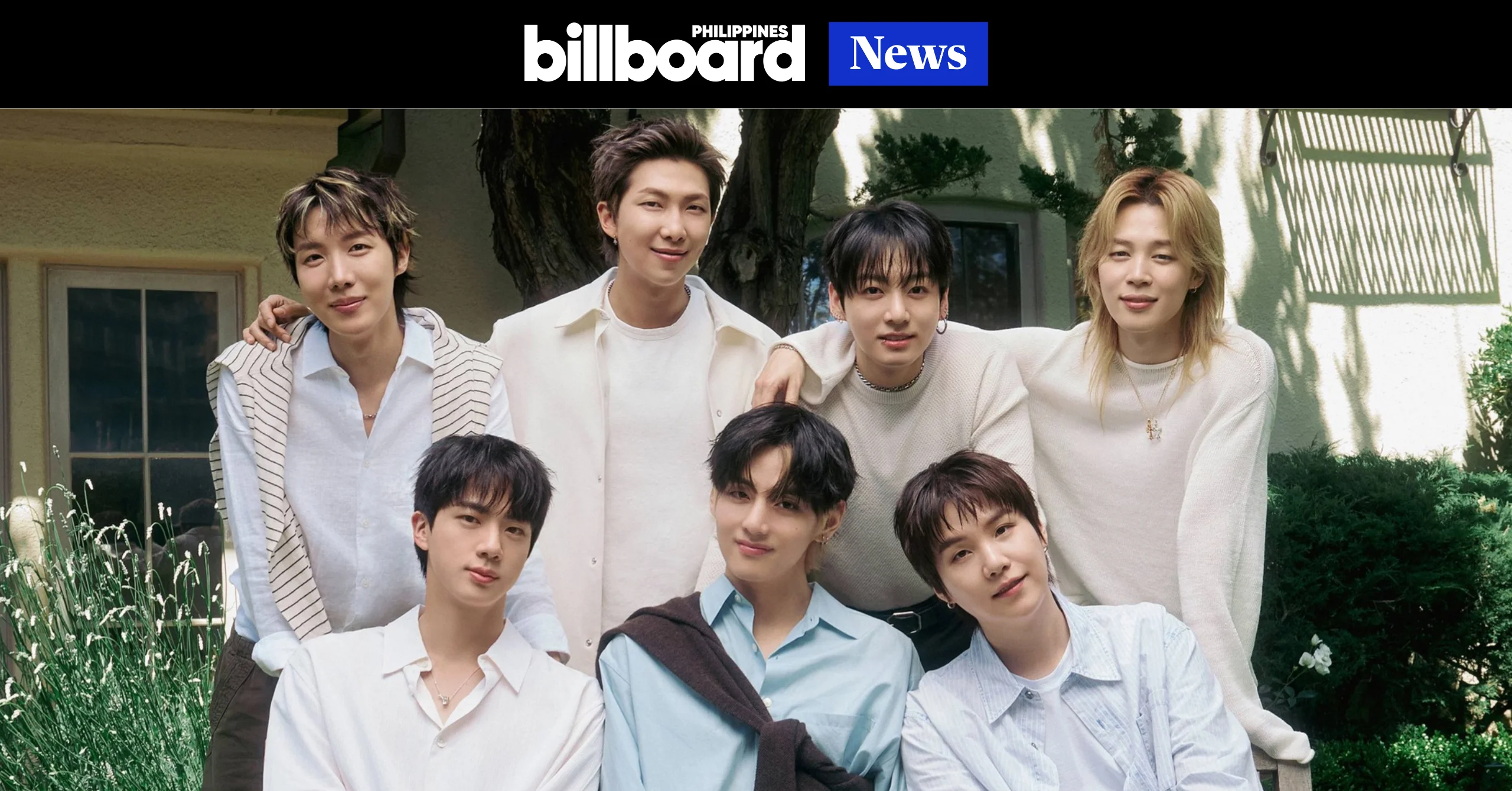 BTS to Perform at 2026 iHeartRadio Music Festival