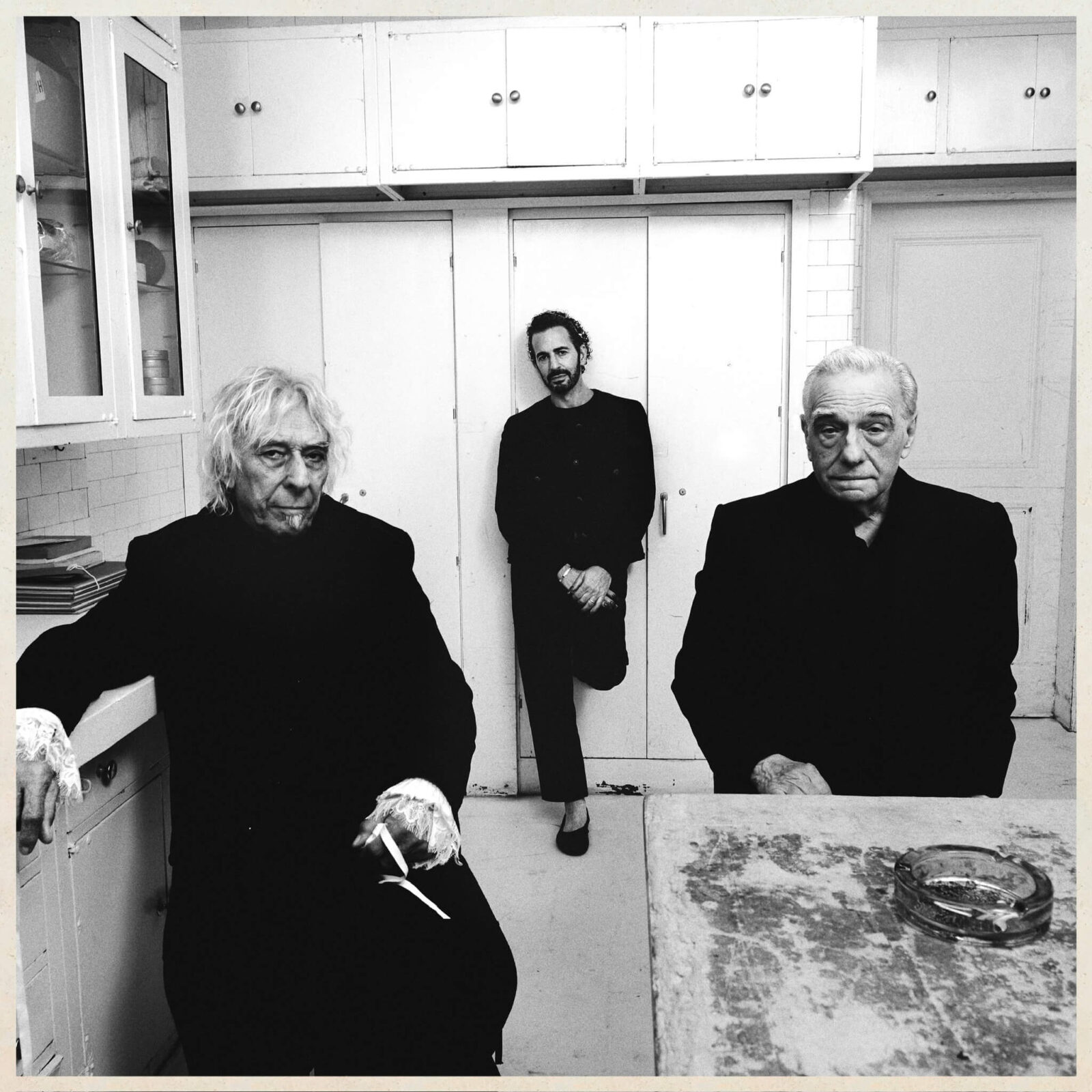 charli xcx music fashion film marc jacobs martin scorsese john cale