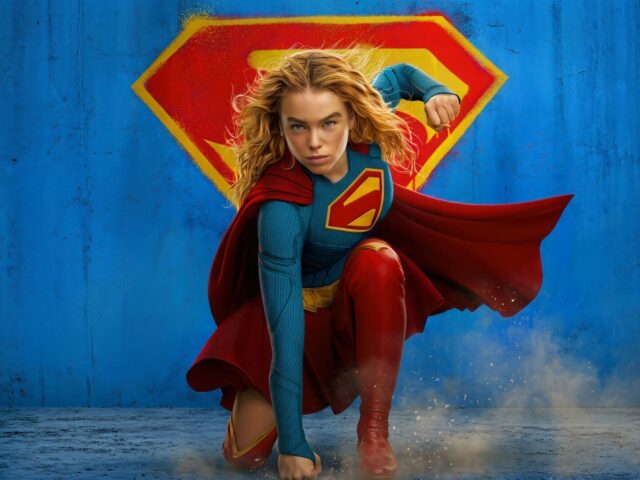 supergirl dc studios x dove