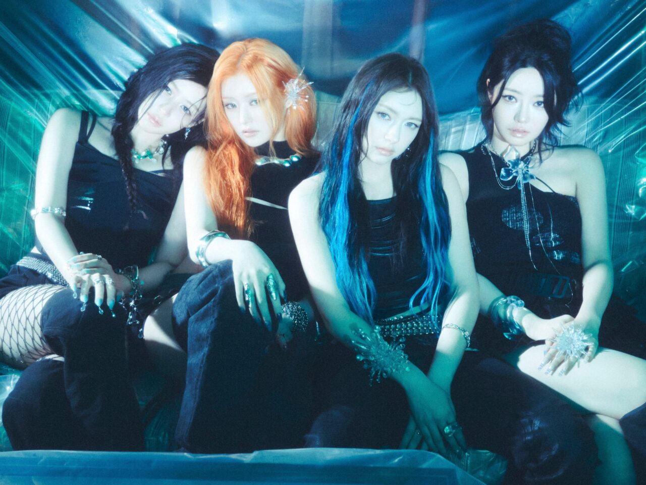 fifty fifty k-pop
